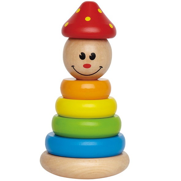 HP - Clown Stacker